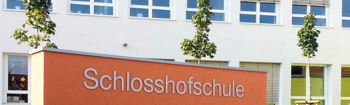 Schlosshofschule