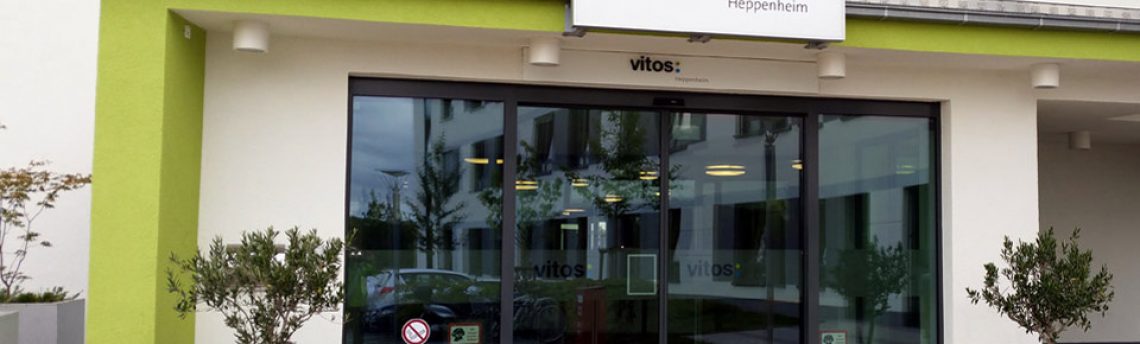 Vitos-Klinik
